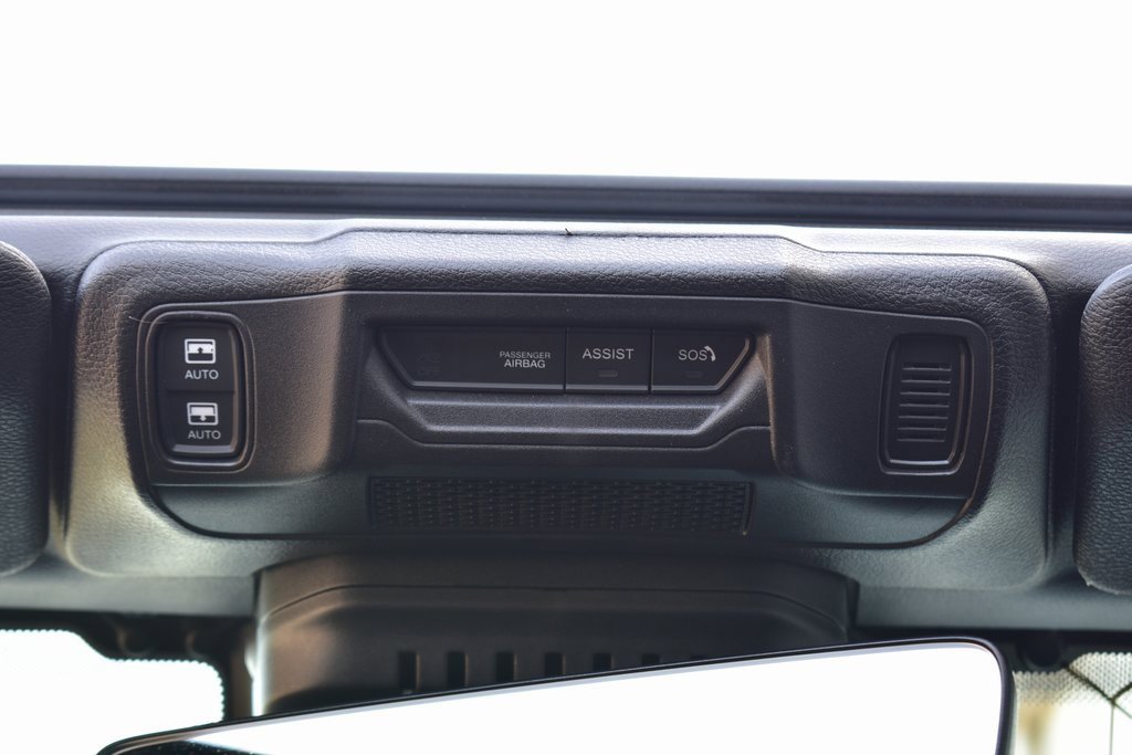 Used 2024 Jeep Wrangler High Altitude image 45