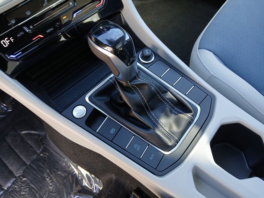 New 2026 Volkswagen Jetta SE image 23