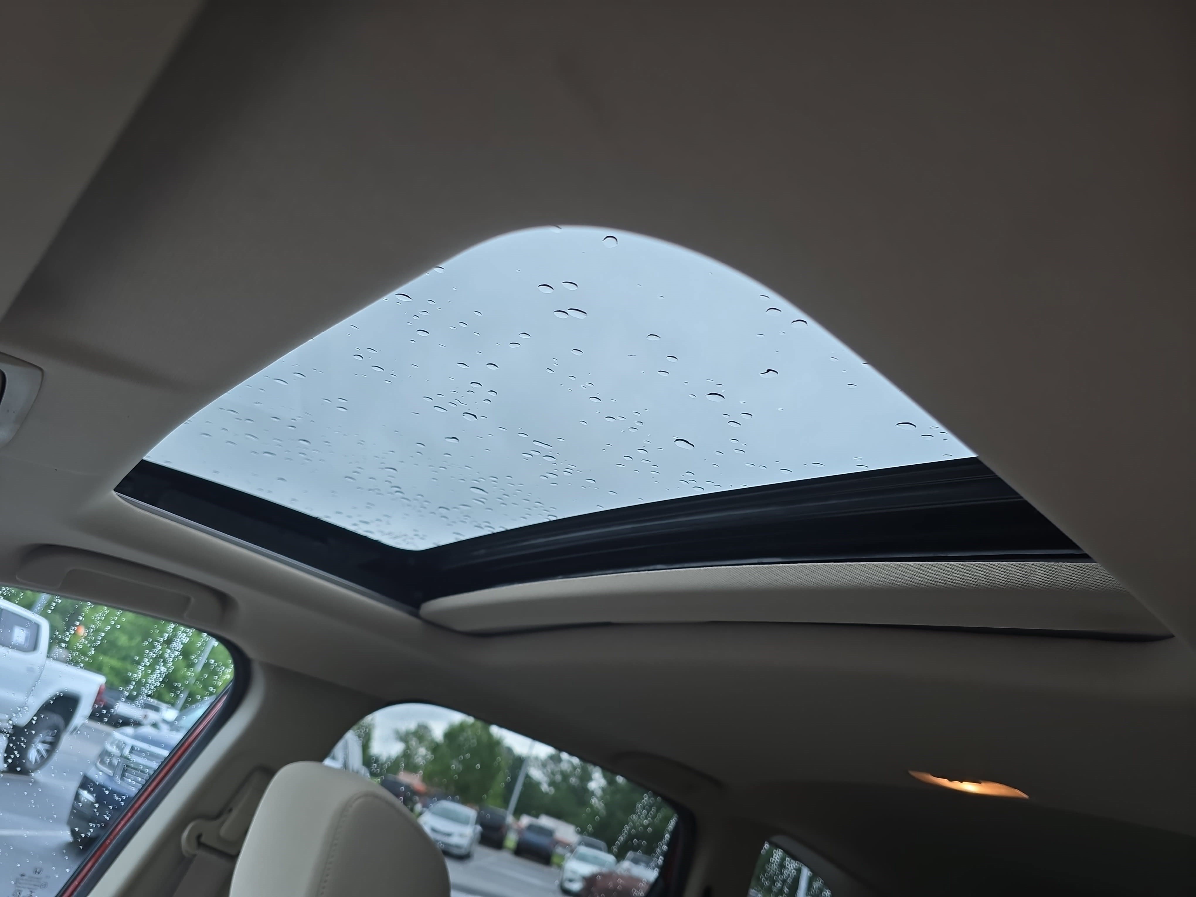 Certified 2019 Honda CR-V EX image 27