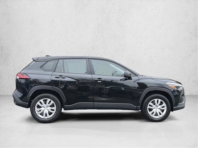 New 2026 Toyota Corolla Cross L image 4