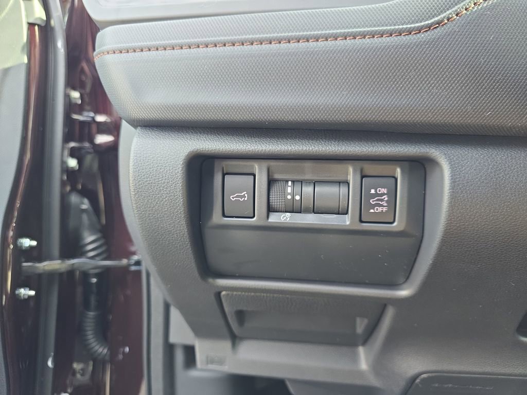 New 2026 Subaru Forester Touring image 21