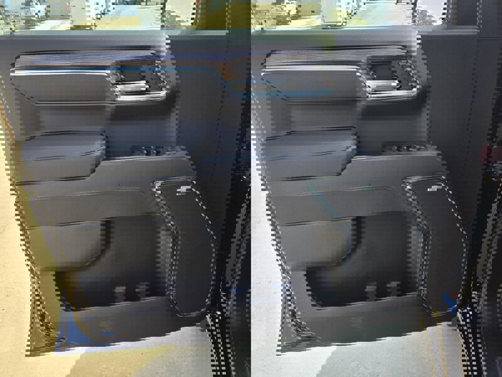 New 2026 Chevrolet Silverado 1500 LT Trail Boss w/ LT Trail Boss Premium Package image 20