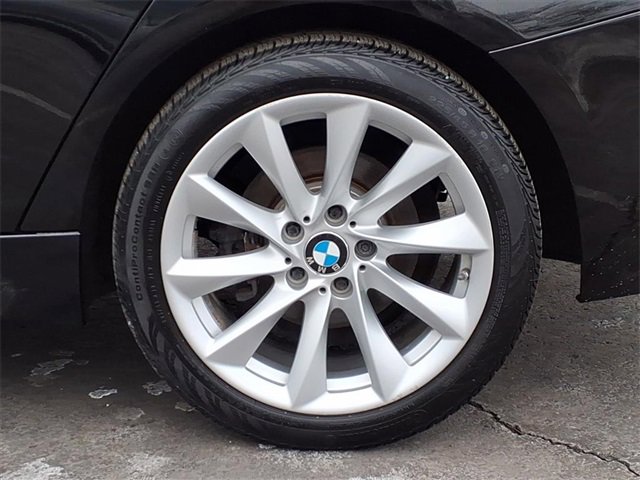 Used 2016 BMW 320i xDrive Sedan image 10