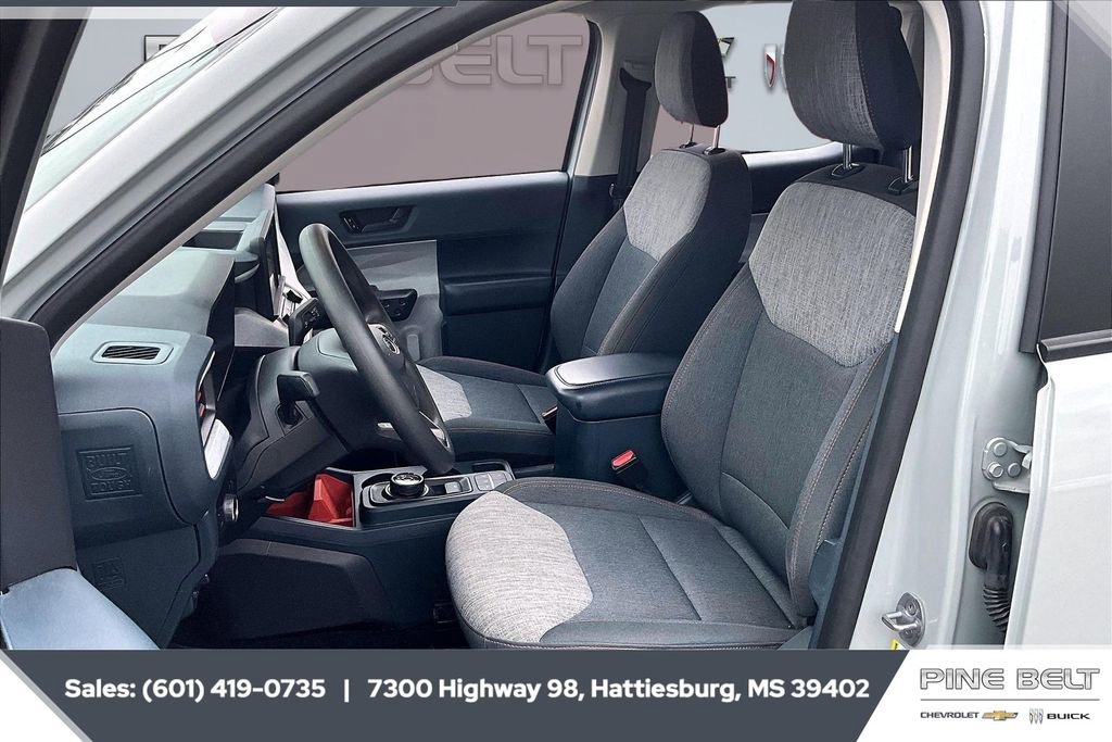 Used 2023 Ford Maverick XLT w/ Equipment Group 300A Standard image 18