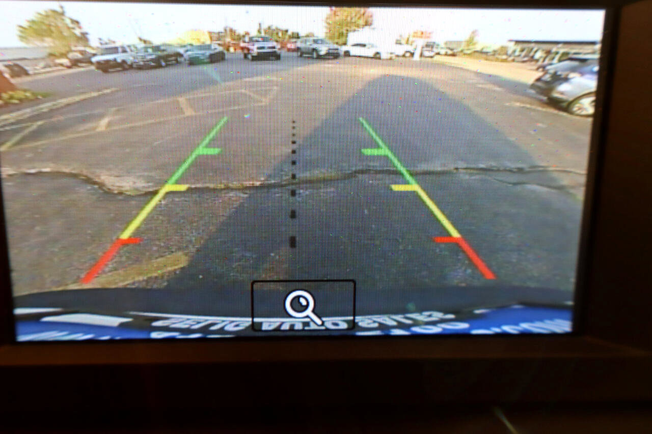 Used 2022 Ford EcoSport S image 9