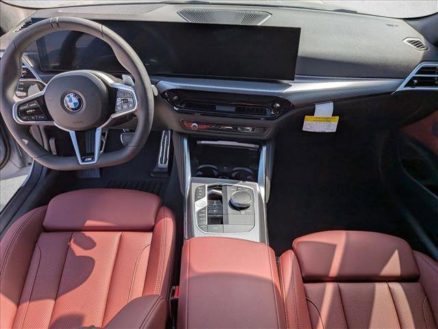 New 2026 BMW 430i xDrive Coupe image 15