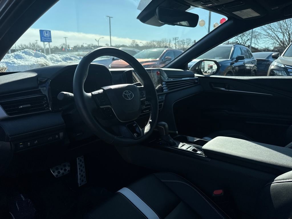 Used 2026 Toyota Camry SE w/ Convenience Package image 13