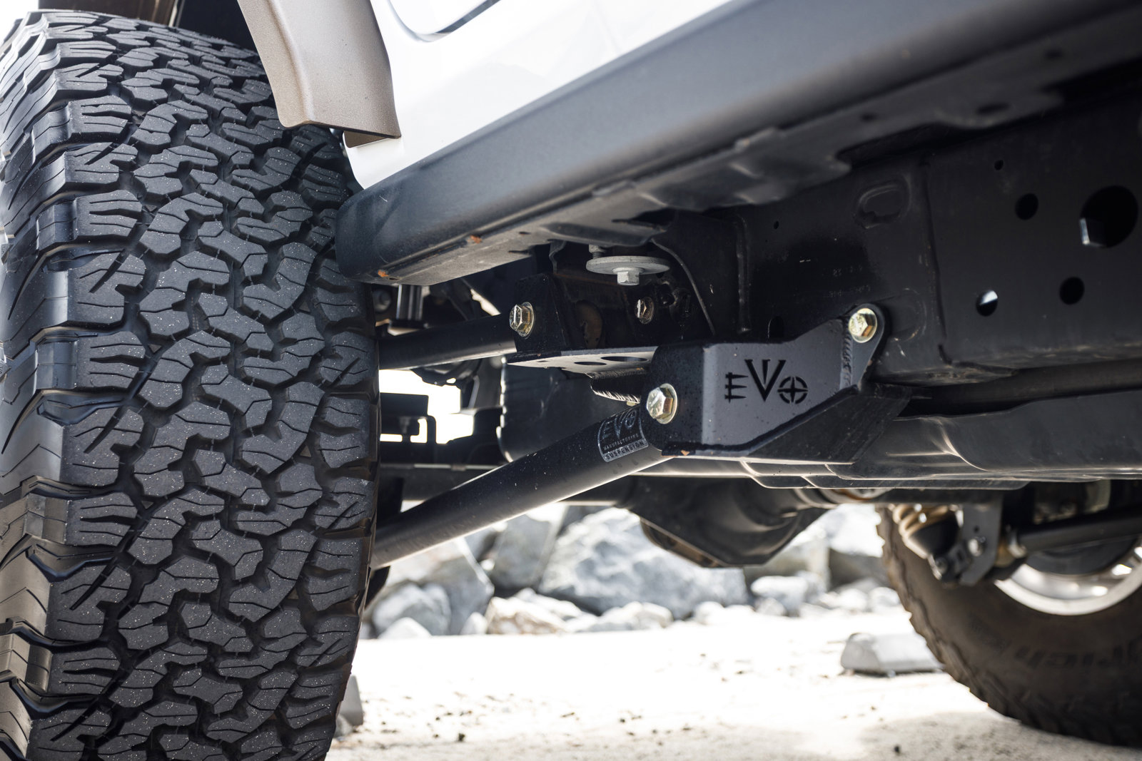 Used 2024 Jeep Wrangler Unlimited Rubicon 392 image 23