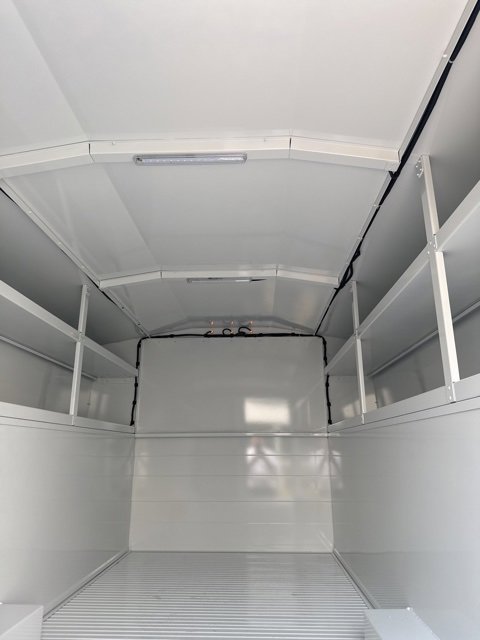 New 2024 Ford Transit 350 w/ Upfitter Package image 10