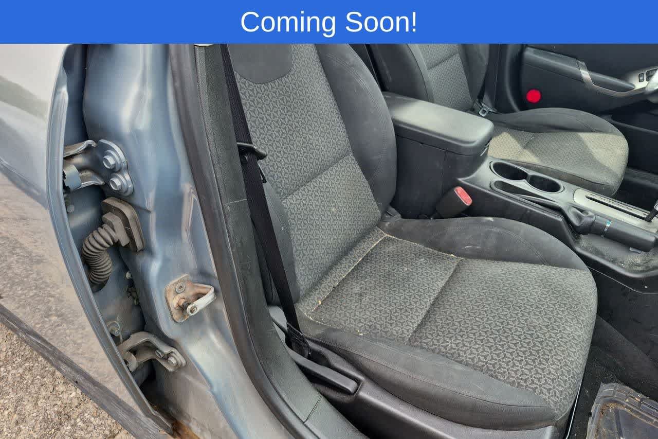 Used 2008 Pontiac G6 Value Leader FWD image 20