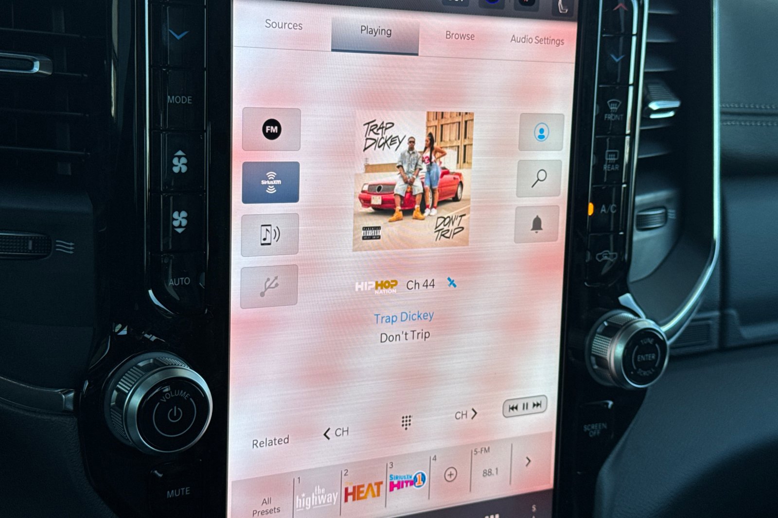 New 2026 RAM 2500 Laramie w/ Night Edition image 16