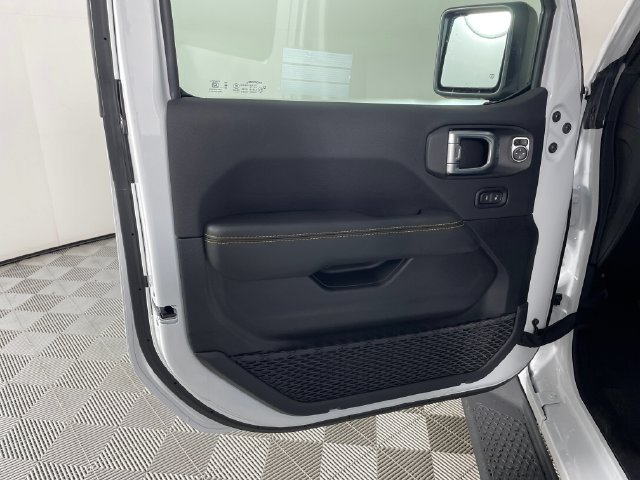 New 2027 Jeep Gladiator Shara AWD/4WD image 5