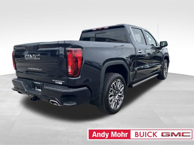 Used 2026 GMC Sierra 1500 Denali Ultimate AWD/4WD image 19