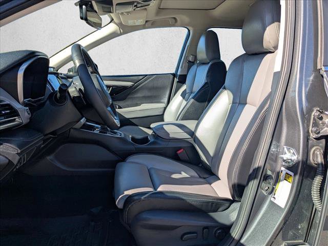 Used 2025 Subaru Outback Limited w/ Popular Package #2 image 16