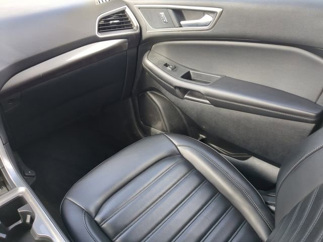 Used 2024 Ford Edge SEL image 18