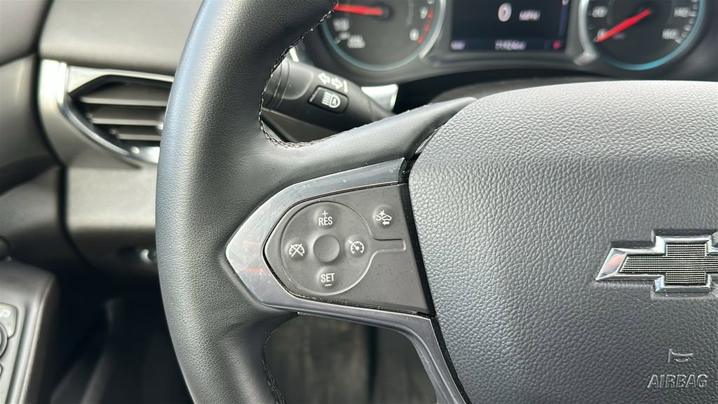 Certified 2023 Chevrolet Traverse LT w/ Midnight/Sport Edition image 18