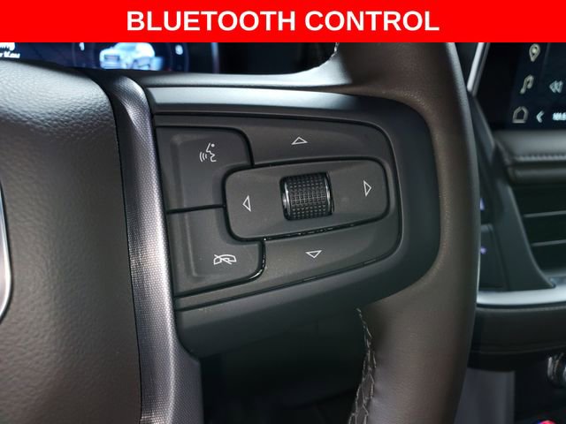 Used 2024 GMC Yukon SLT AWD/4WD image 16