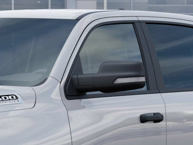 New 2026 RAM 1500 Big Horn AWD/4WD image 12
