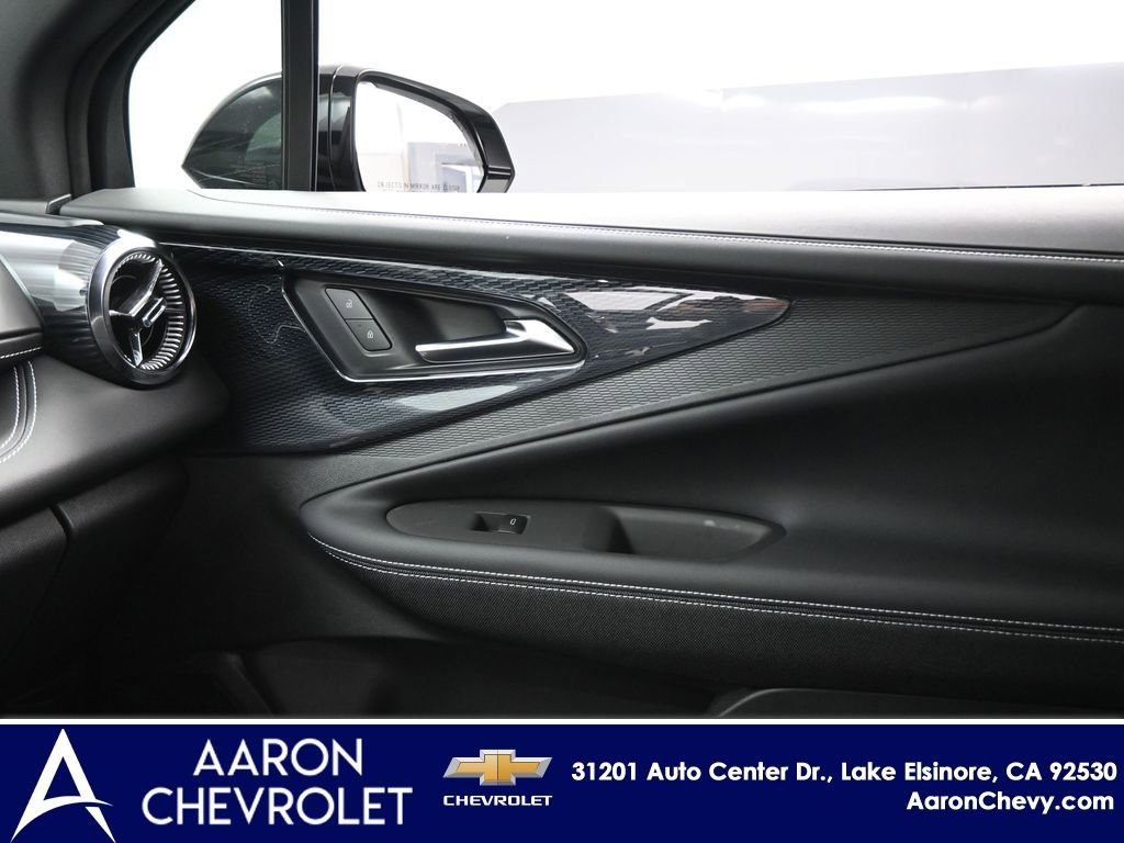 New 2026 Chevrolet Blazer EV LT image 19
