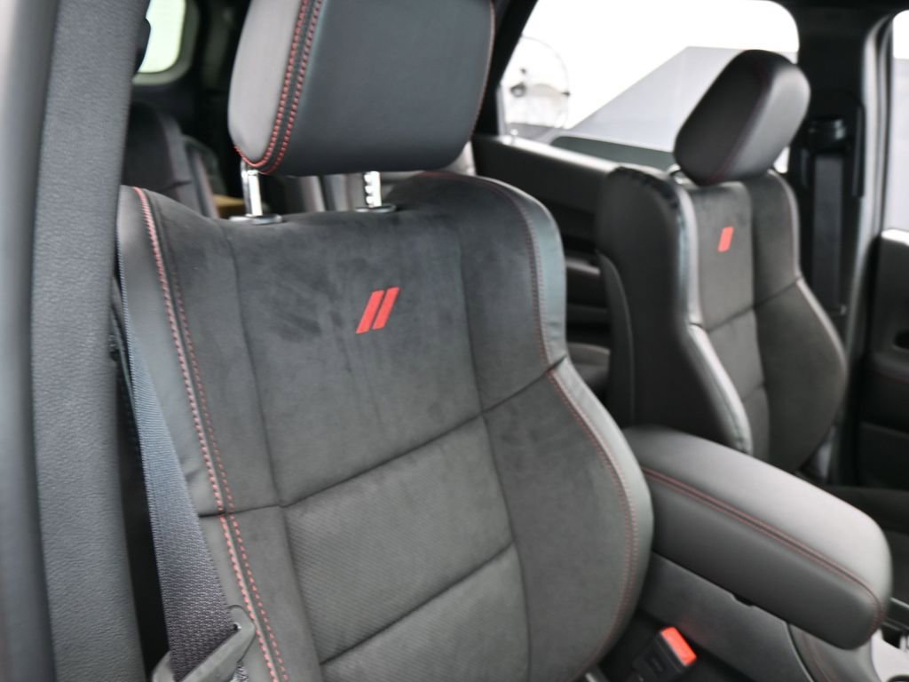 New 2026 Dodge Durango GT image 44
