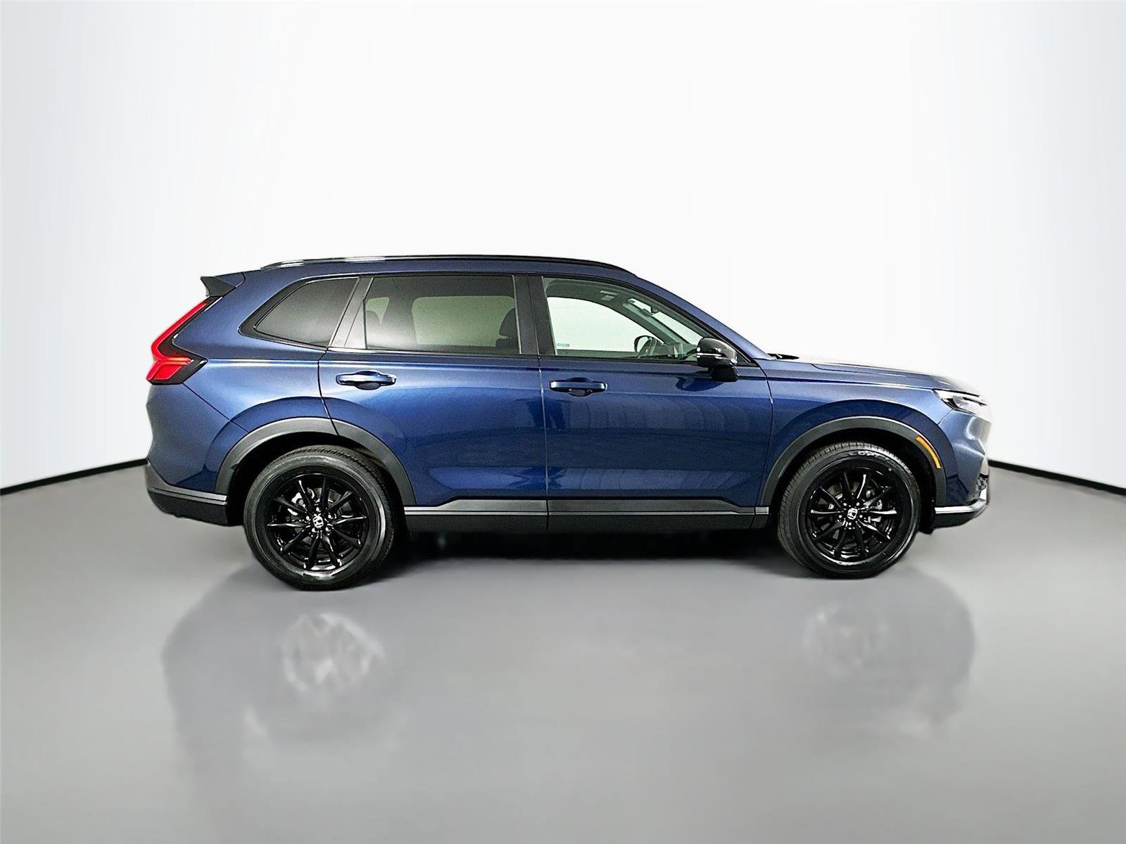 Certified 2026 Honda CR-V Sport-L image 18