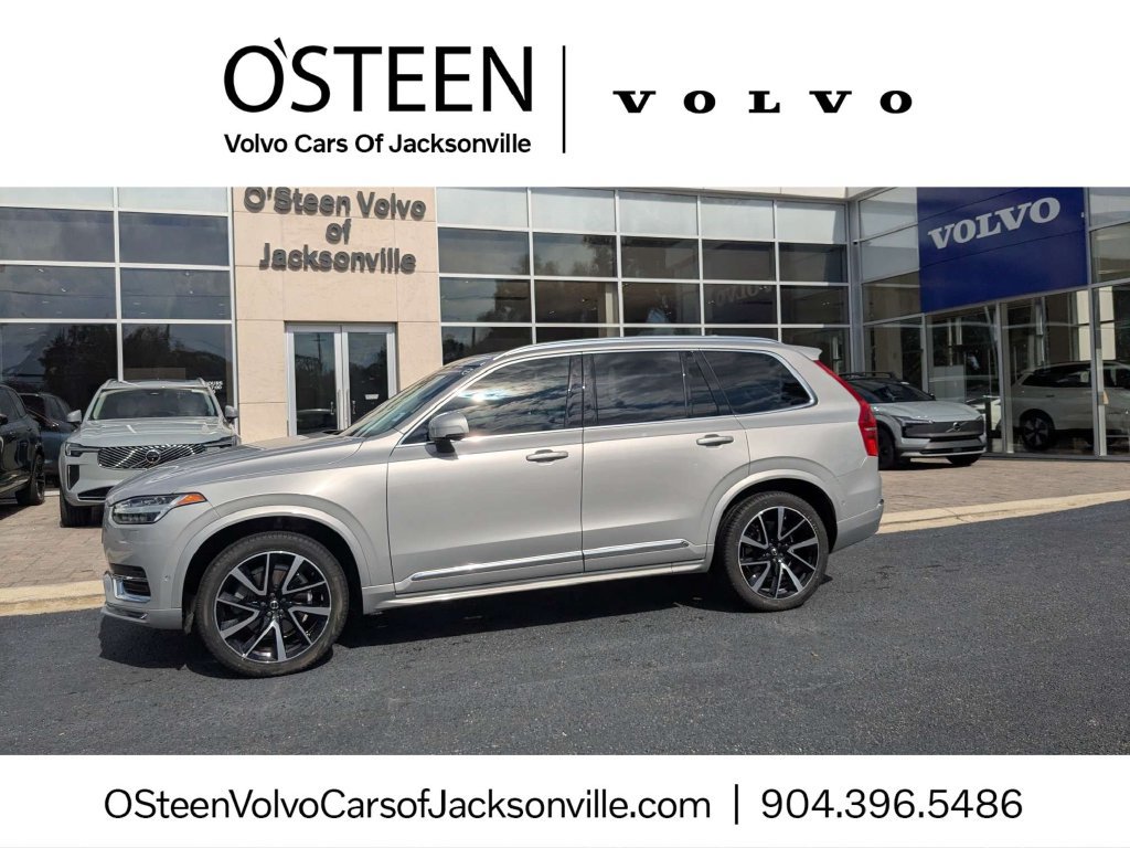 Certified 2023 Volvo XC90 B5 Plus w/ Protection Package Premier