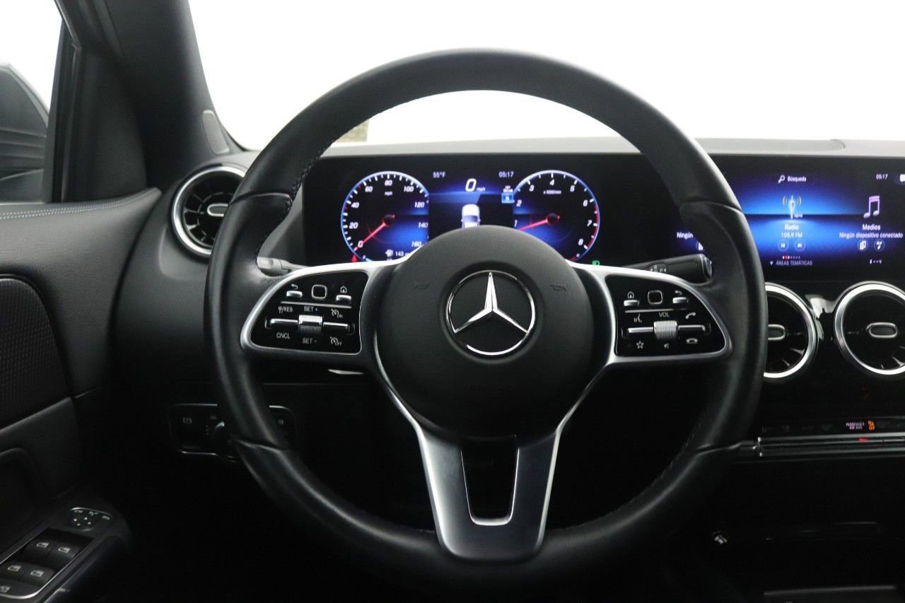 Certified 2023 Mercedes-Benz GLA 250 image 10