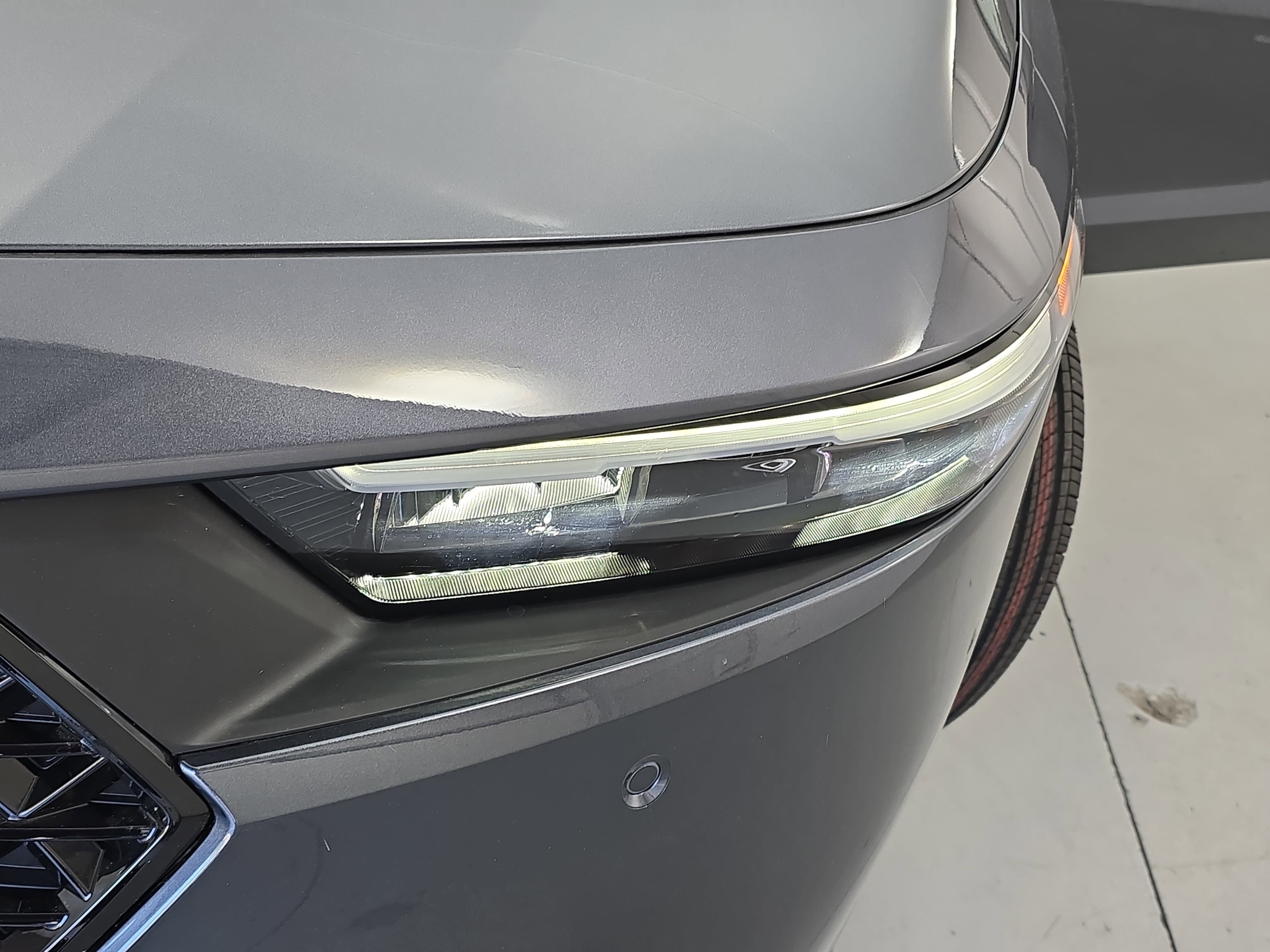 New 2026 Honda Accord Touring image 30