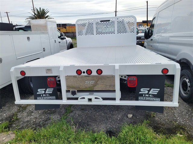 New 2024 Ford F550 4x4 Regular Cab Super Duty image 5