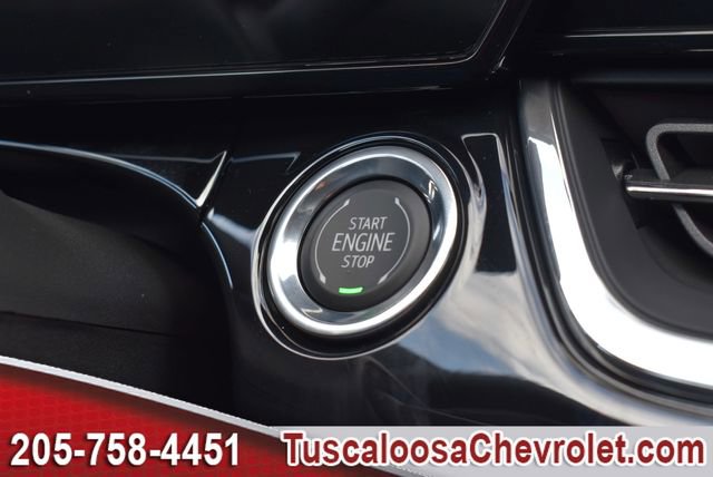 New 2026 Chevrolet Trax RS w/ Sunroof Package FWD image 31