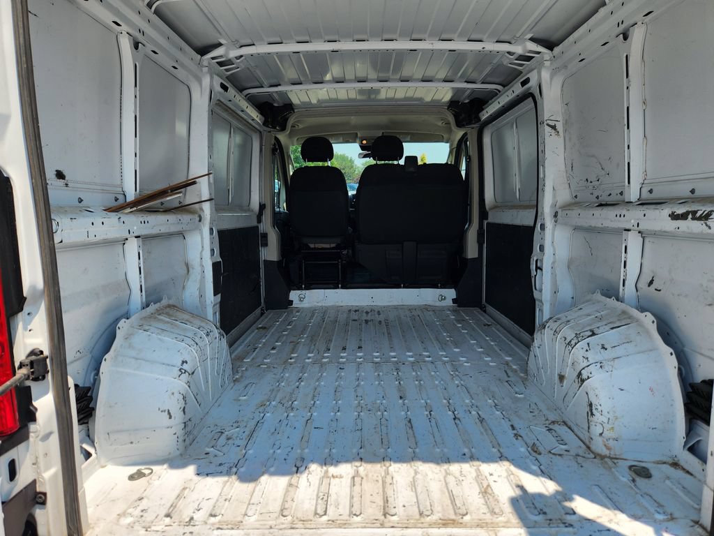 Used 2020 RAM ProMaster 1500 FWD image 21