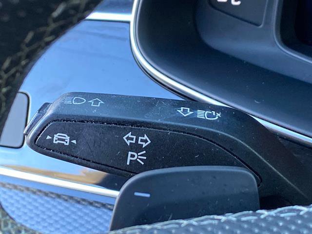 Used 2021 Audi SQ8 Premium Plus w/ Driver Assistance Package image 22