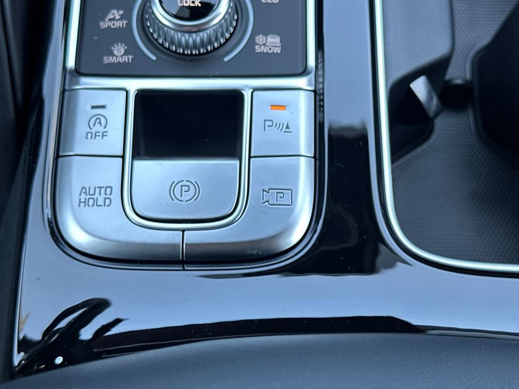 New 2025 Kia Telluride SX X-Line image 31