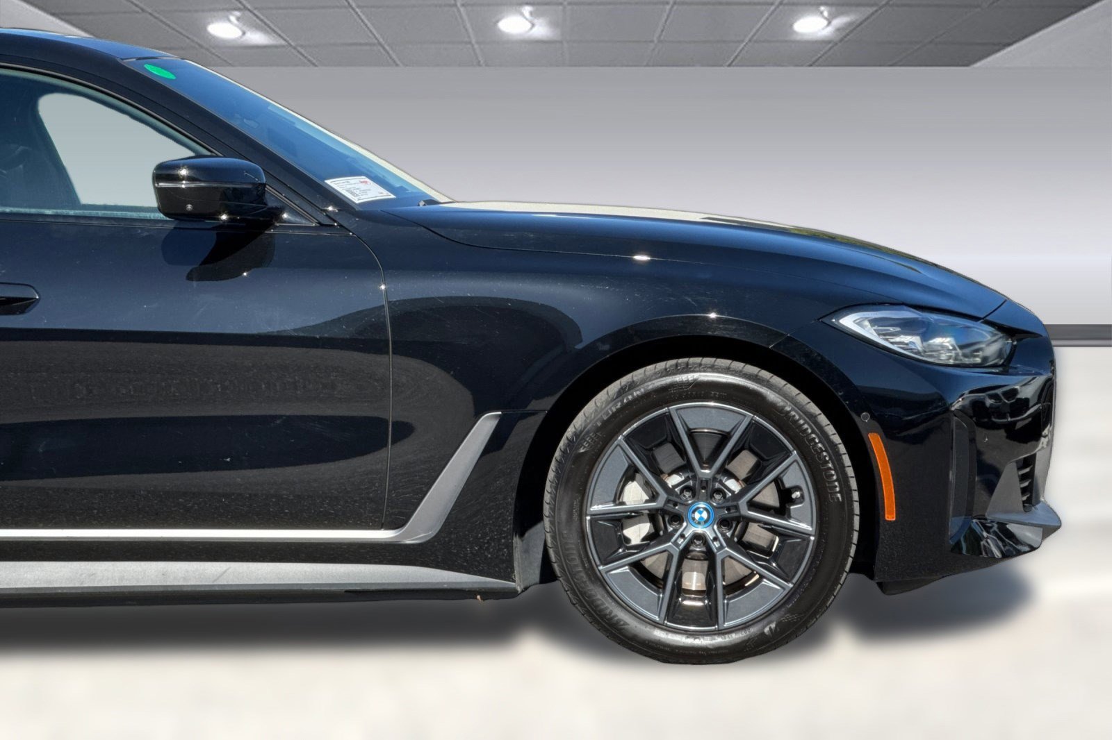Certified 2023 BMW i4 eDrive35 RWD image 33