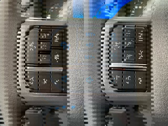 New 2025 Ford F150 XLT w/ Equipment Group 302A MID image 19