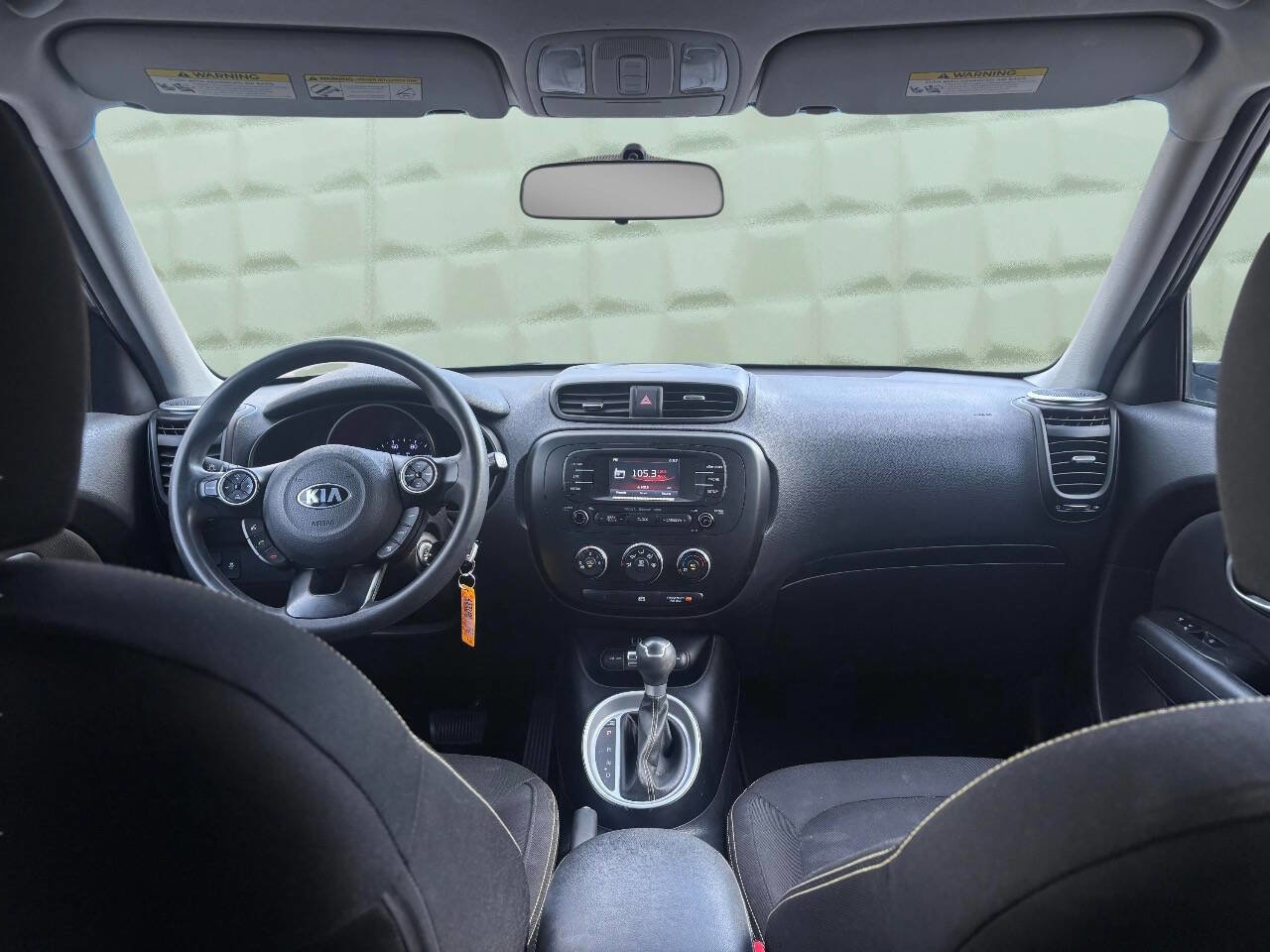 Used 2014 Kia Soul + w/ UVO w/Eservices Package FWD image 18