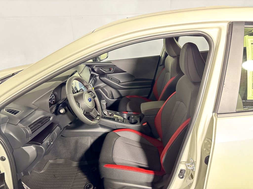 New 2026 Subaru Impreza RS image 11