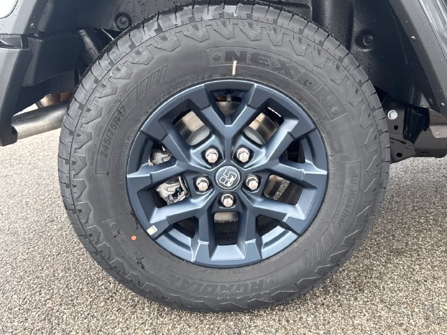 New 2026 Jeep Wrangler Unlimited Sport AWD/4WD image 51