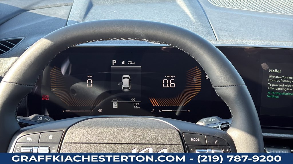 New 2026 Kia Sportage LX AWD/4WD image 20