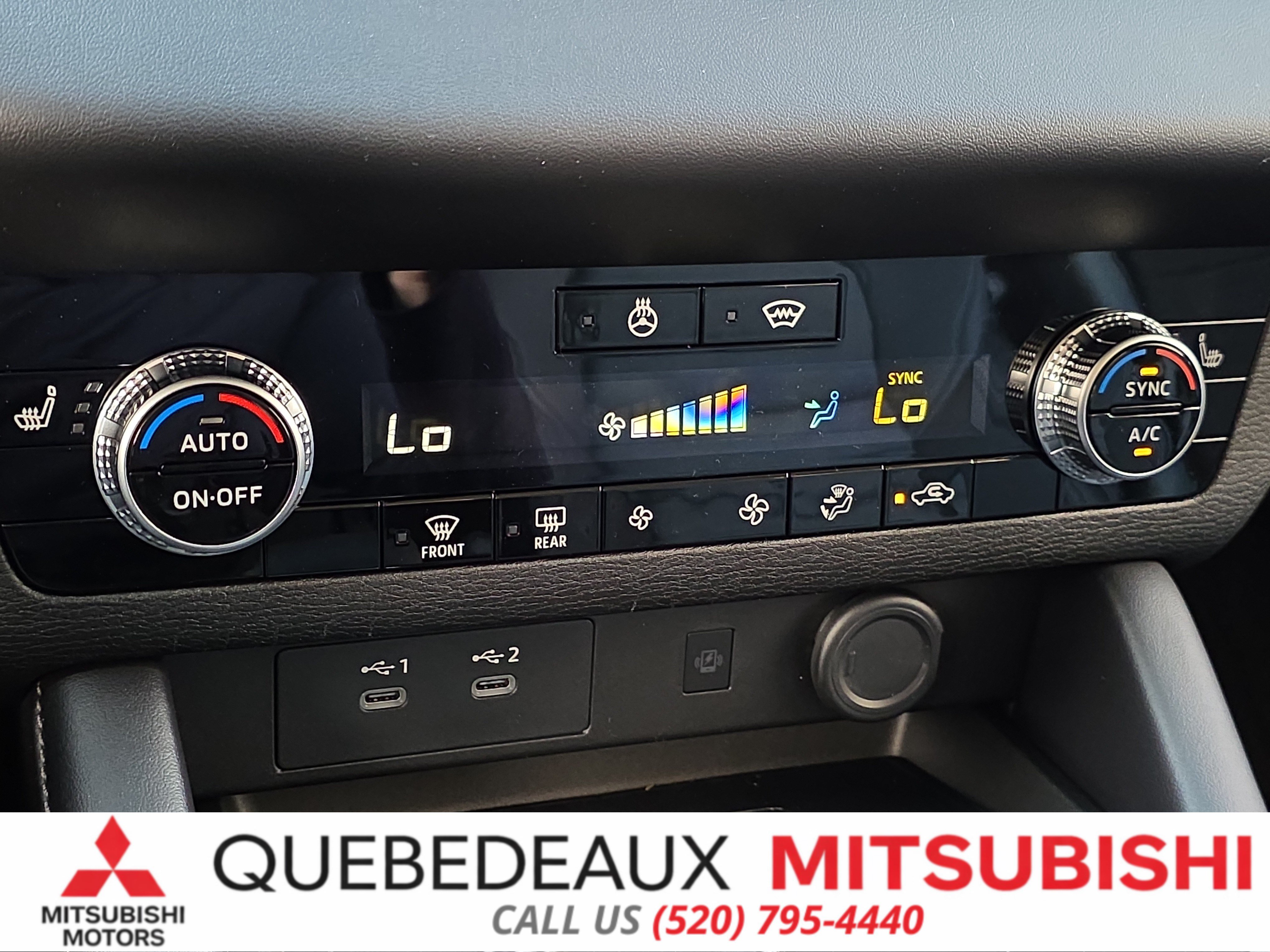 New 2026 Mitsubishi Outlander SE AWD/4WD image 20