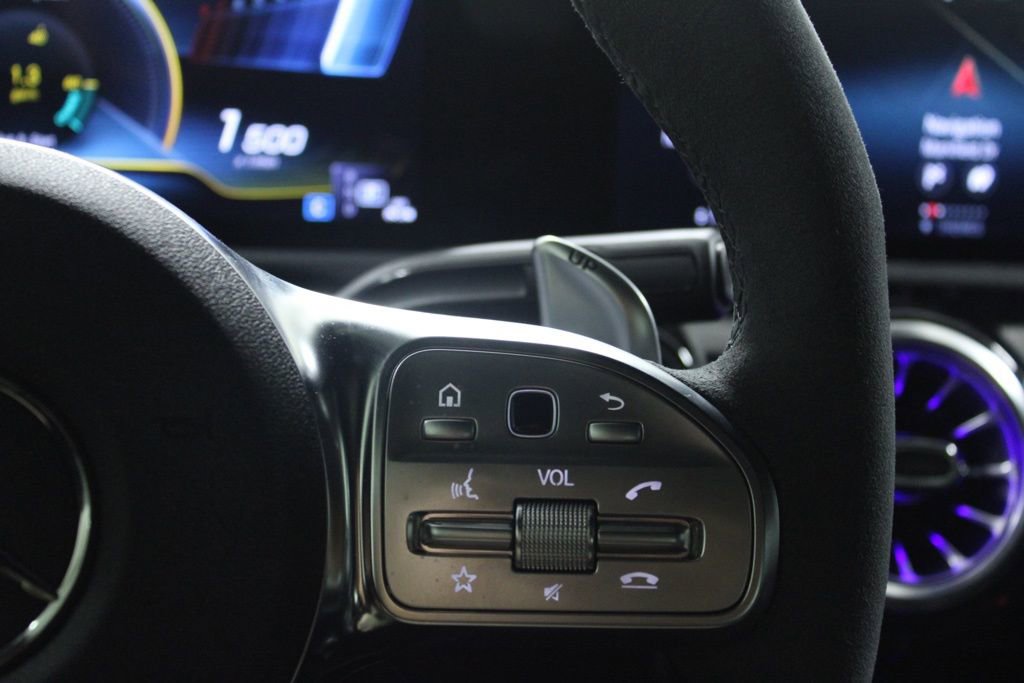 Certified 2023 Mercedes-Benz CLA 45 AMG CLA 45 AMG image 21