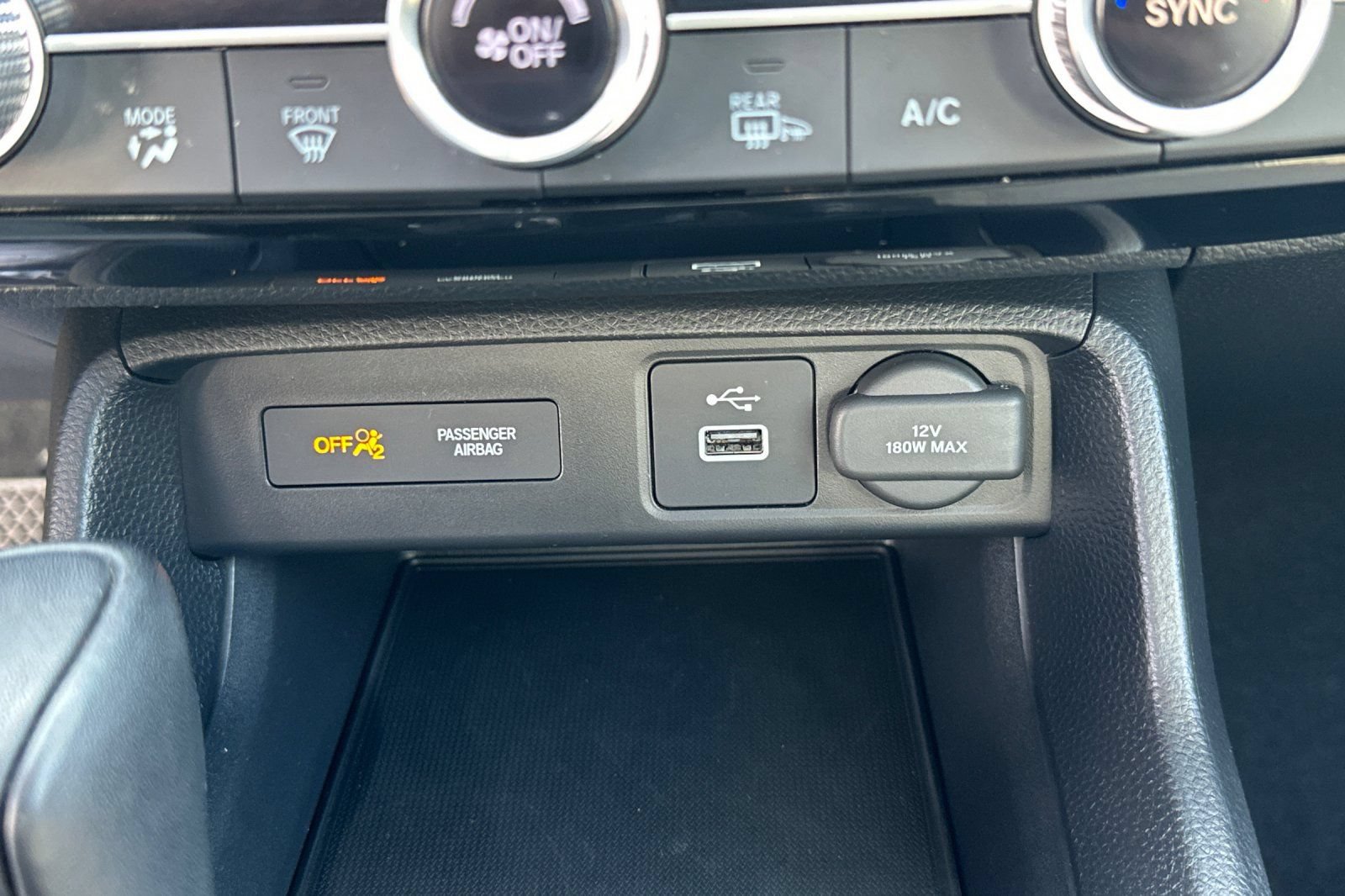 Used 2023 Honda Civic EX image 32