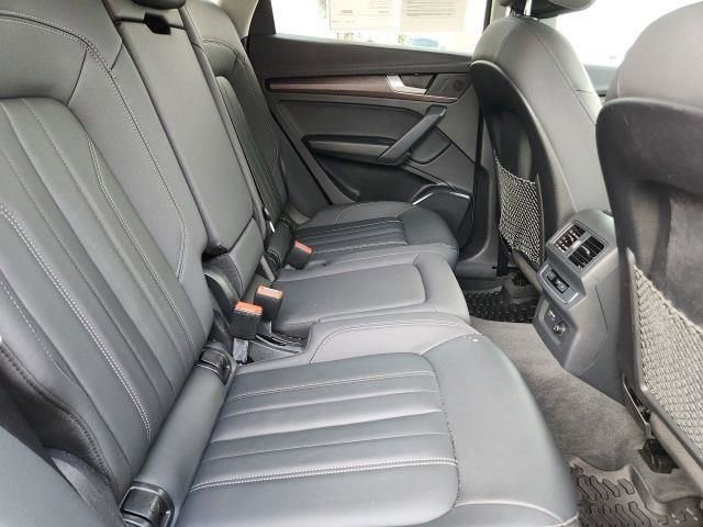 Used 2023 Audi Q5 2.0T Premium w/ Convenience Package image 20