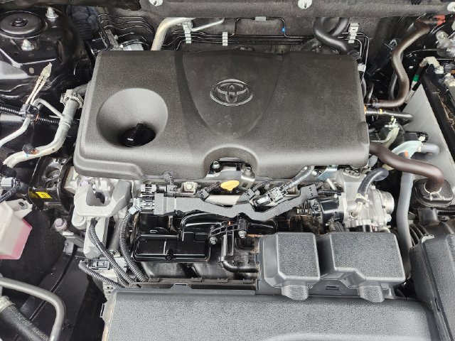 Certified 2025 Toyota RAV4 XLE Premium FWD image 26