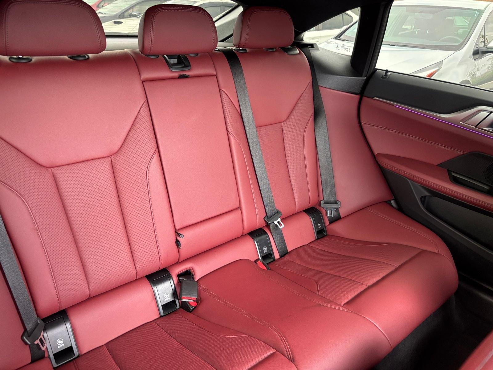 Used 2023 BMW 430i Gran Coupe w/ M Sport Package RWD image 18