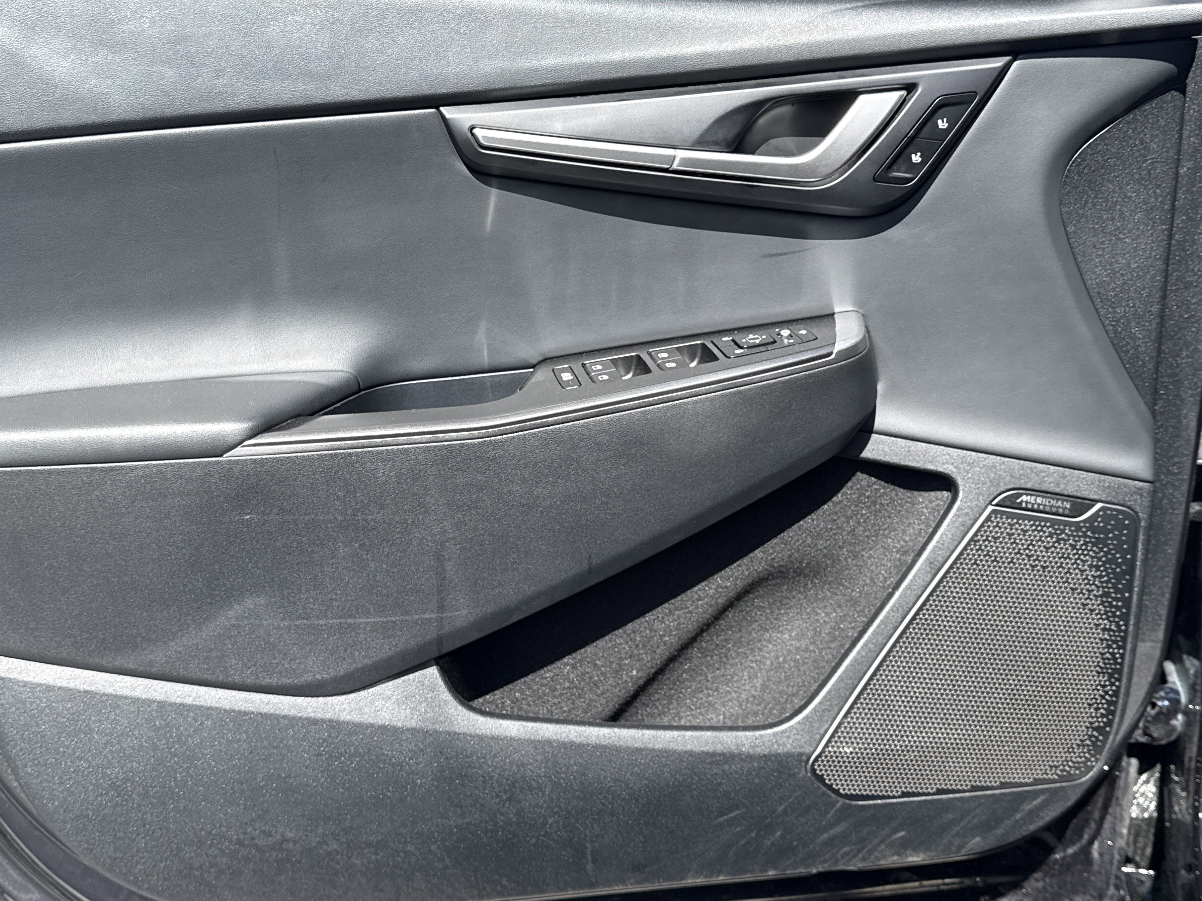 Used 2024 Kia EV6 Wind image 24