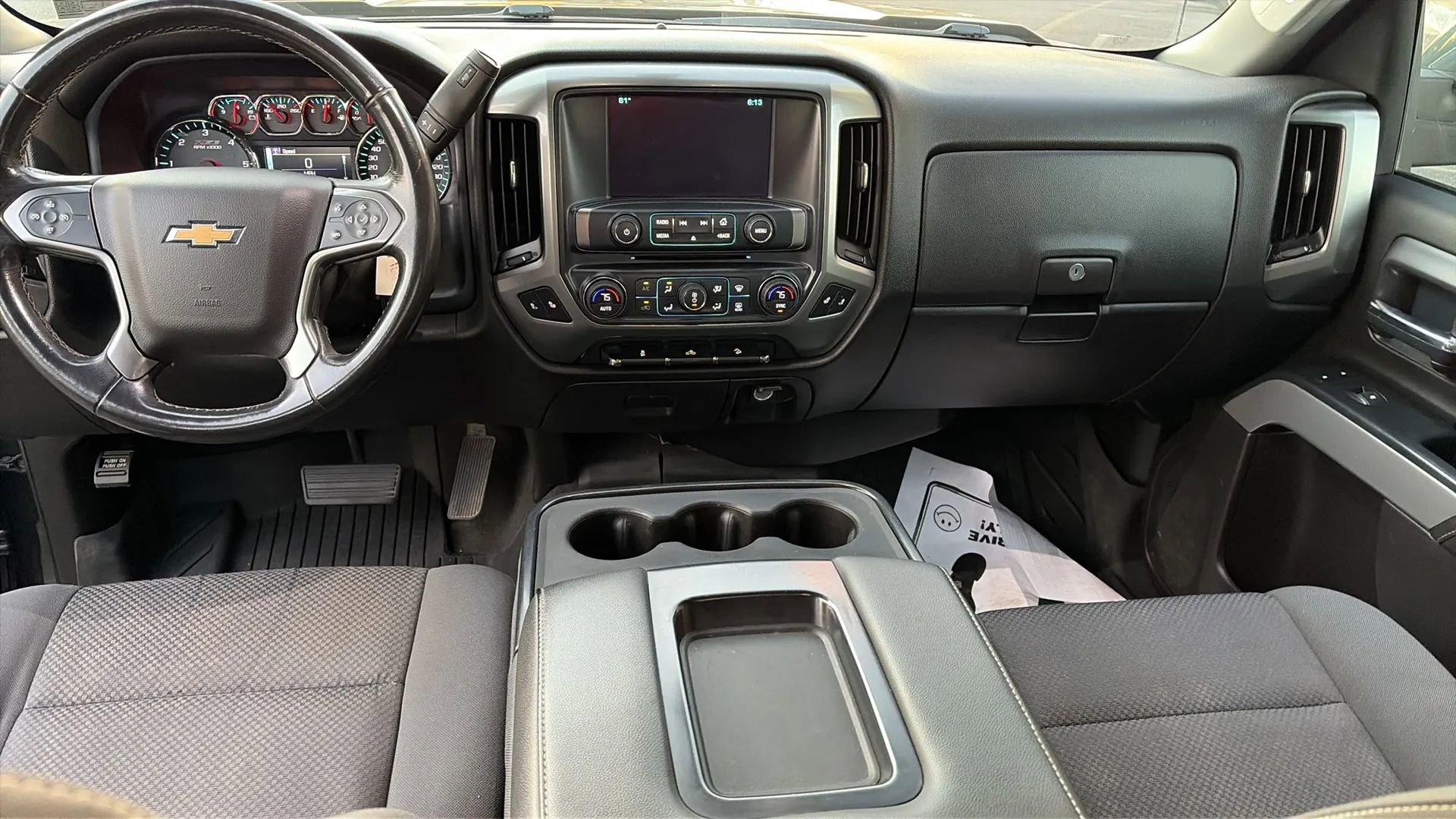 Used 2019 Chevrolet Silverado 1500 LT w/ All Star Edition image 35