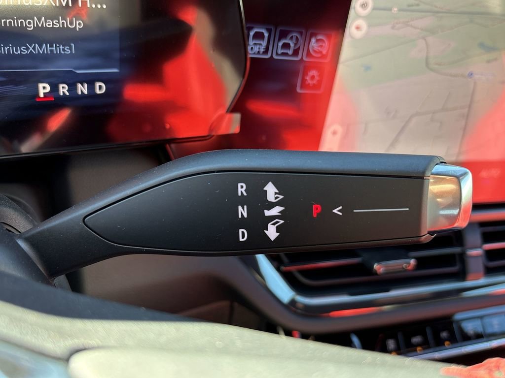 New 2026 Chevrolet Equinox EV RS image 17