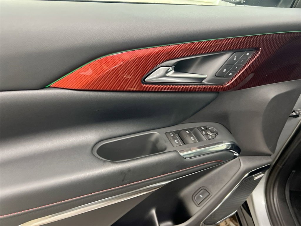 New 2026 Chevrolet Traverse RS w/ LPO, Floor Liner Package image 22