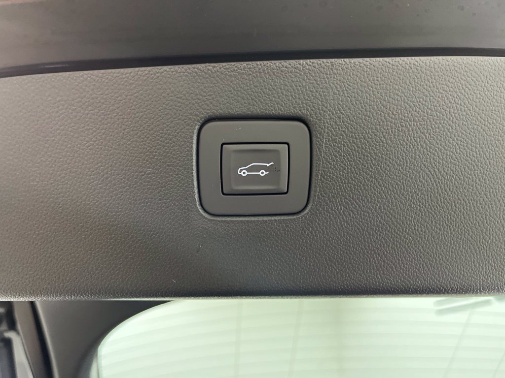 New 2026 Buick Envista Sport Touring w/ Convenience I Package FWD image 26